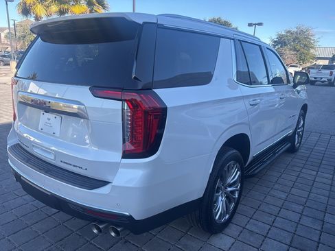 Used 2024 GMC Yukon Denali image 5