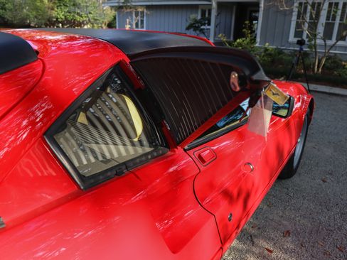 Used 1988 Ferrari 328 GTS image 60