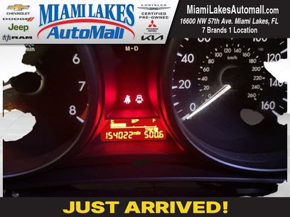 Used 2013 MAZDA MAZDA5 Sport