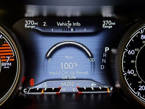 Used 2019 Jeep Cherokee Limited image 13