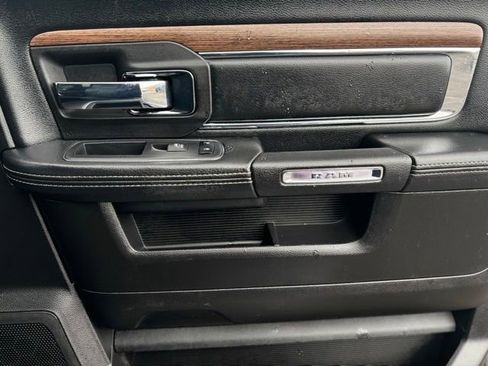 Used 2018 RAM 2500 Laramie w/ Off Road Package image 25