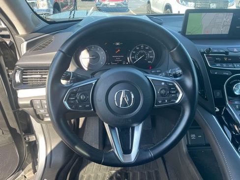 Used 2020 Acura RDX w/ Technology Package AWD/4WD image 10