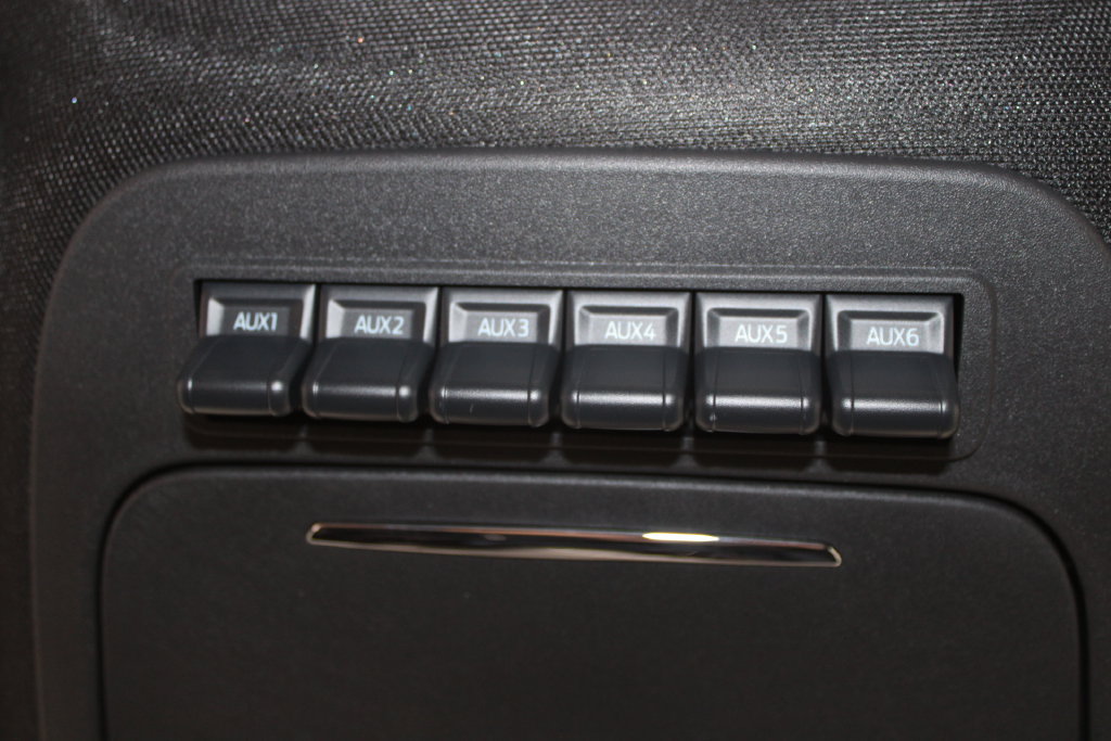 New 2026 Ford F150 Raptor AWD/4WD image 53