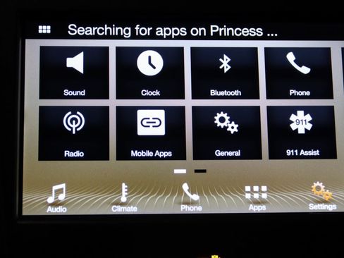 Used 2017 Lincoln MKC Select w/ Lincoln MKC Climate Package image 45