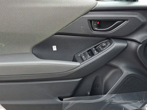 New 2026 Subaru Crosstrek 2.0i Premium image 12