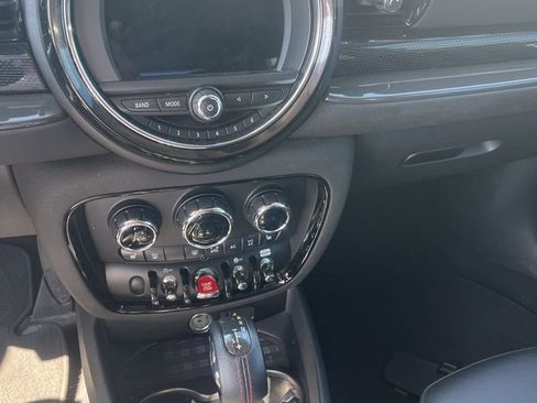 Used 2019 MINI Cooper Clubman S image 9