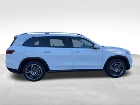 Used 2026 Mercedes-Benz GLS 450 4MATIC image 8