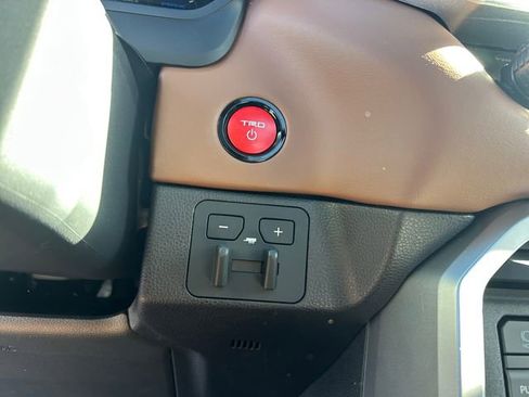 New 2025 Toyota Tundra 1794 Edition image 21