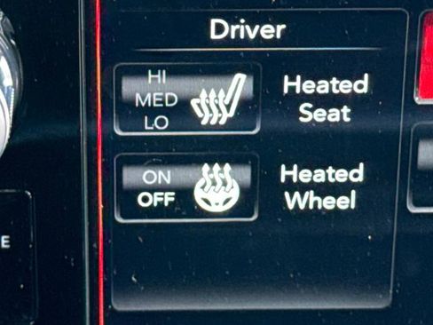 Used 2021 RAM 1500 Rebel w/ Rebel Level 1 Equipment Group AWD/4WD image 33