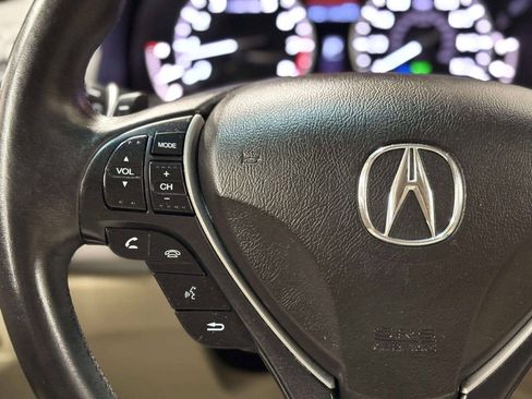 Used 2014 Acura RDX w/ Technology Package AWD/4WD image 34