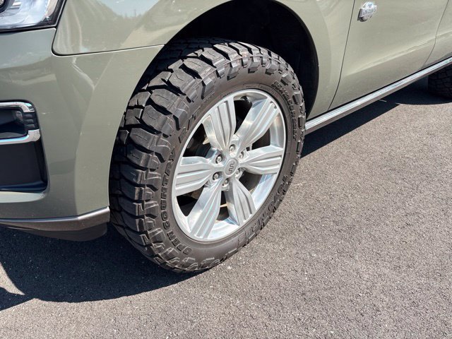 Used 2024 Ford Expedition Max King Ranch AWD/4WD image 4