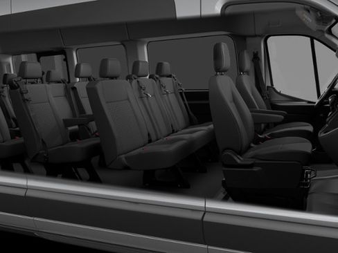 New 2026 Ford Transit 350 XLT AWD/4WD image 33