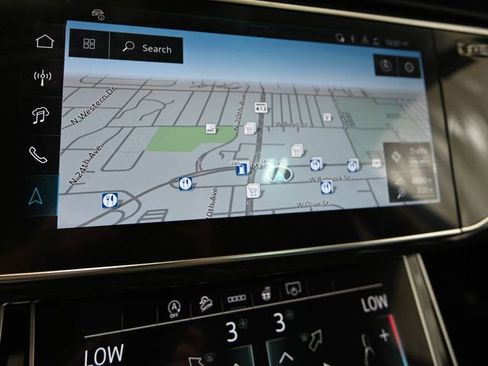 New 2026 Audi Q7 3.0T Premium Plus AWD/4WD image 6