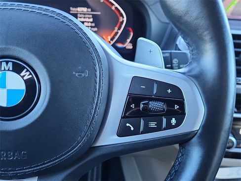 Used 2021 BMW X3 xDrive30i w/ M Sport Package image 22