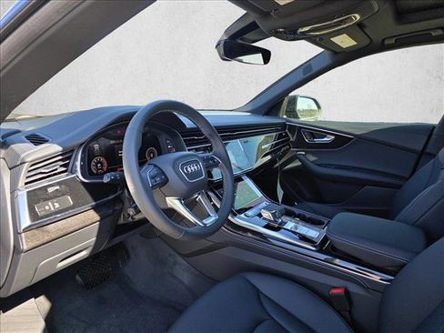 New 2026 Audi Q8 Premium Plus image 12
