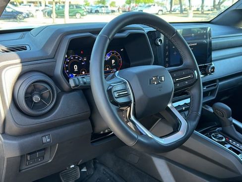 Used 2026 Chevrolet Colorado Trail Boss image 24