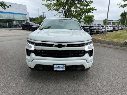 Used 2022 Chevrolet Silverado 1500 RST w/ Texas Edition Plus AWD/4WD image 8