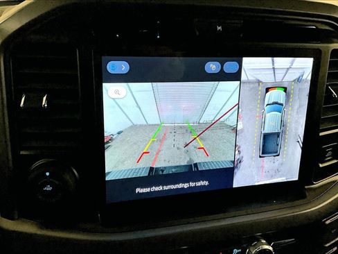 New 2025 Ford F150 XLT w/ Equipment Group 302A MID image 20