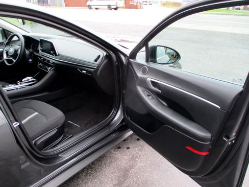 Used 2022 Hyundai Sonata SE w/ Cargo Package image 72