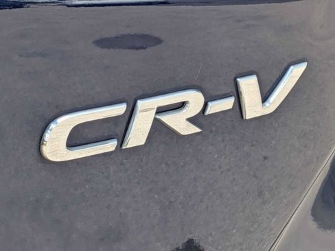 Used 2017 Honda CR-V EX image 11