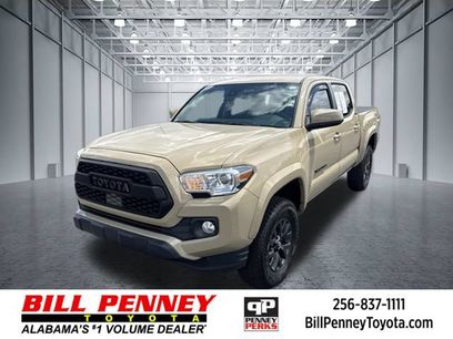 Used 2020 Toyota Tacoma SR5