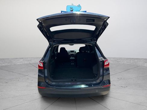 Used 2019 Chevrolet Equinox LS FWD image 5