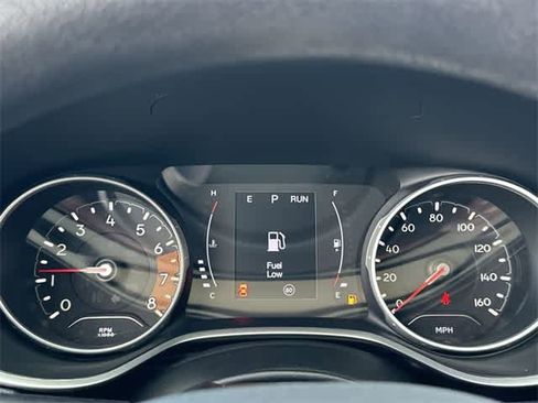 Used 2019 Jeep Compass Sport image 6