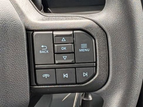 New 2026 Ford F350 XL AWD/4WD image 21