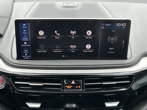 Used 2026 Acura MDX FWD w/ Technology Package image 21