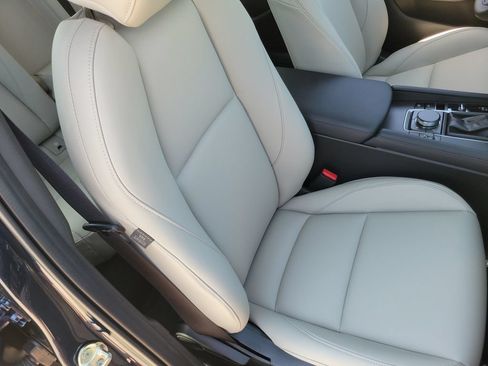 New 2026 MAZDA MAZDA3 2.5 S Sedan w/ Preferred Pkg FWD image 17
