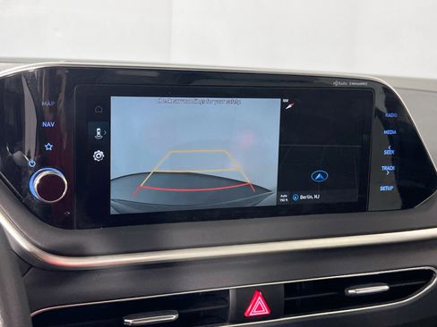 Used 2023 Hyundai Sonata SEL w/ Cargo Package image 14