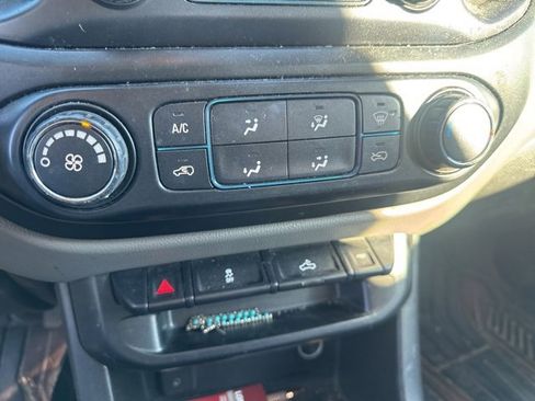 Used 2016 Chevrolet Colorado W/T w/ WT Convenience Package image 15