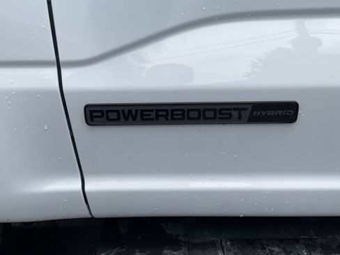 Used 2026 Ford F150 XLT w/ Equipment Group 302A MID AWD/4WD image 12