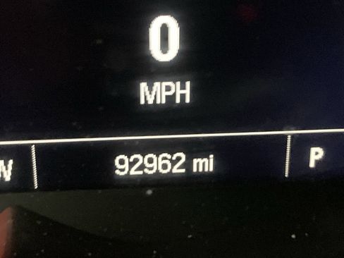 Used 2018 Chevrolet Trax LS AWD/4WD image 11