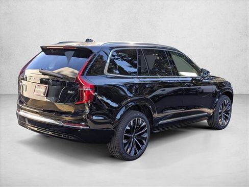 New 2026 Volvo XC90 B6 Plus w/ Protection Package image 2