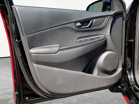 Certified 2022 Hyundai Kona N FWD image 20