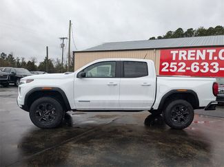 New 2025 GMC Canyon Elevation w/ Convenience Package video 2