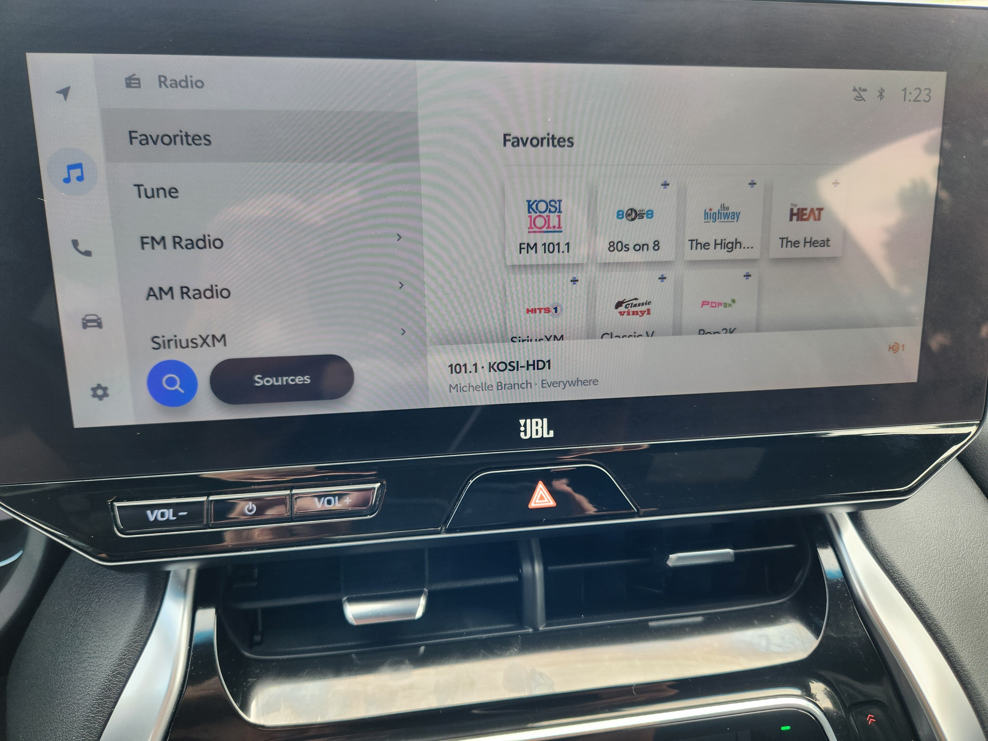 Certified 2023 Toyota Venza Limited AWD/4WD image 13