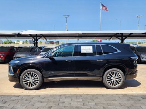 New 2026 Buick Enclave Avenir w/ Super Cruise Package image 7