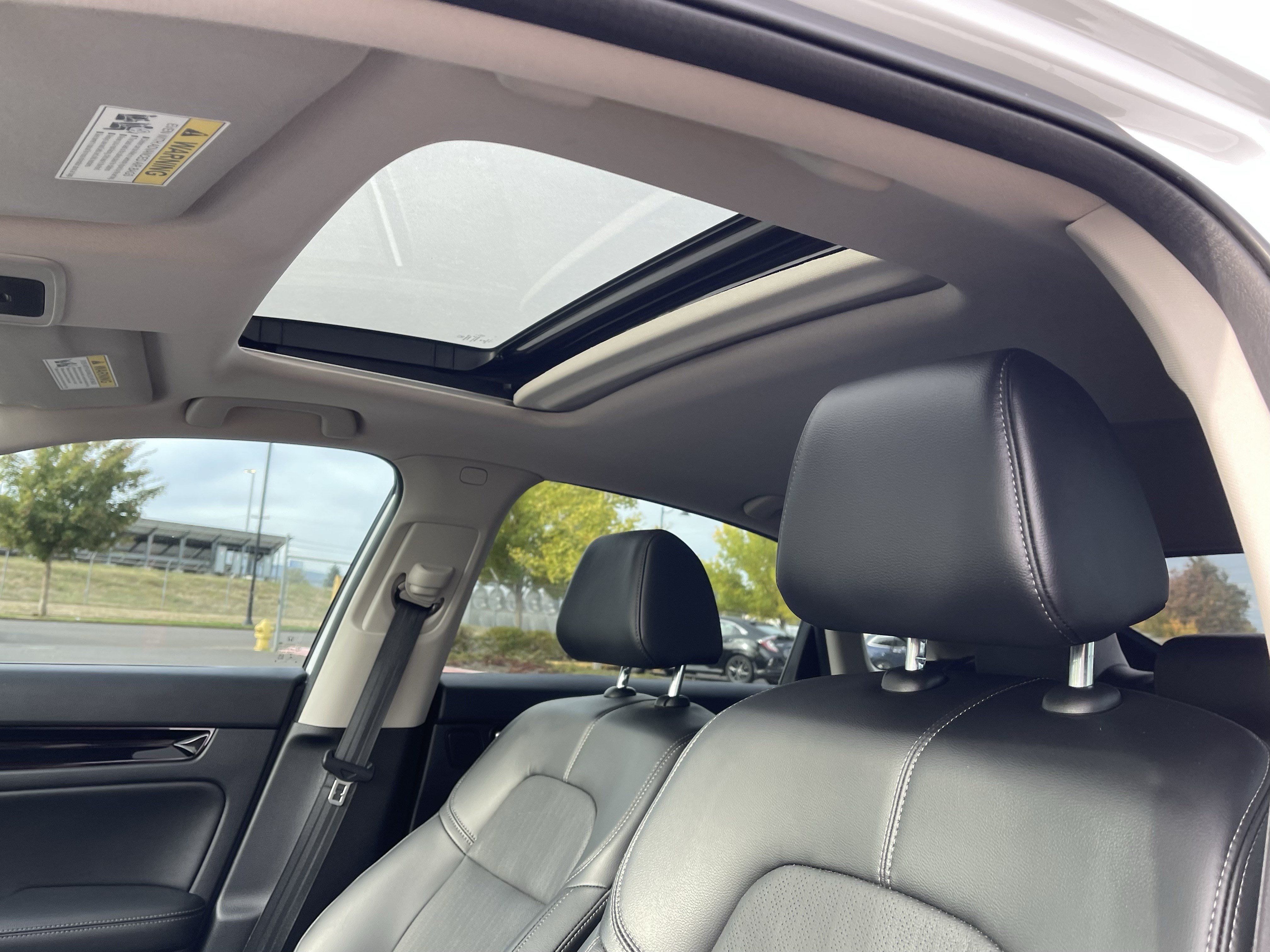 Used 2022 Honda Civic EX-L image 19