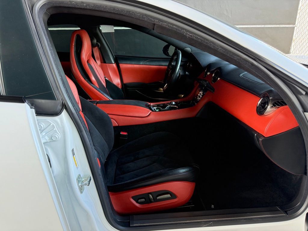 Used 2020 Karma Revero GT RWD image 11