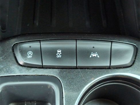 Certified 2023 Chevrolet TrailBlazer LT image 32