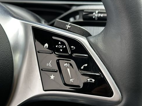 Certified 2023 Mercedes-Benz EQE 350+ Sedan image 29