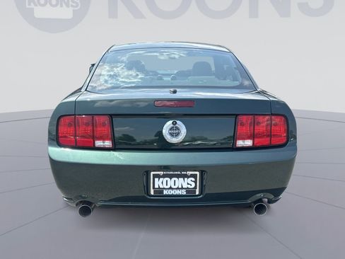 Used 2008 Ford Mustang GT RWD image 15