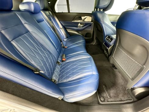 New 2025 Mercedes-Benz GLE 63 AMG S image 30