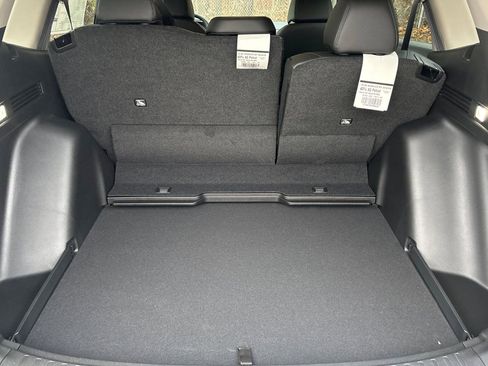 New 2026 Honda CR-V EX-L image 16