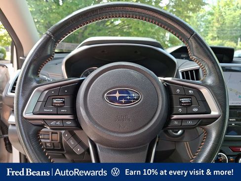 Used 2022 Subaru Crosstrek 2.5i Limited w/ Moonroof Package 2 AWD/4WD image 26