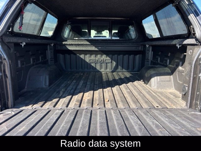 Used 2026 GMC Sierra 1500 Elevation AWD/4WD image 20