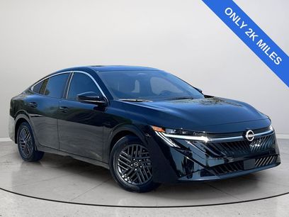 Used 2026 Nissan Sentra SV w/ Floor Mat Package