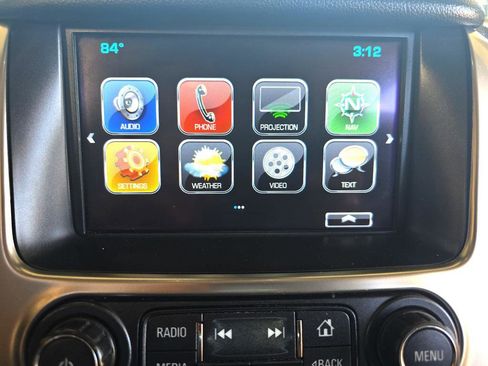 Used 2017 Chevrolet Tahoe LT image 14